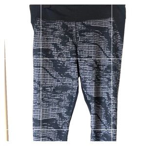 Under Armour fitted coupe ajustee cenido HeatGear